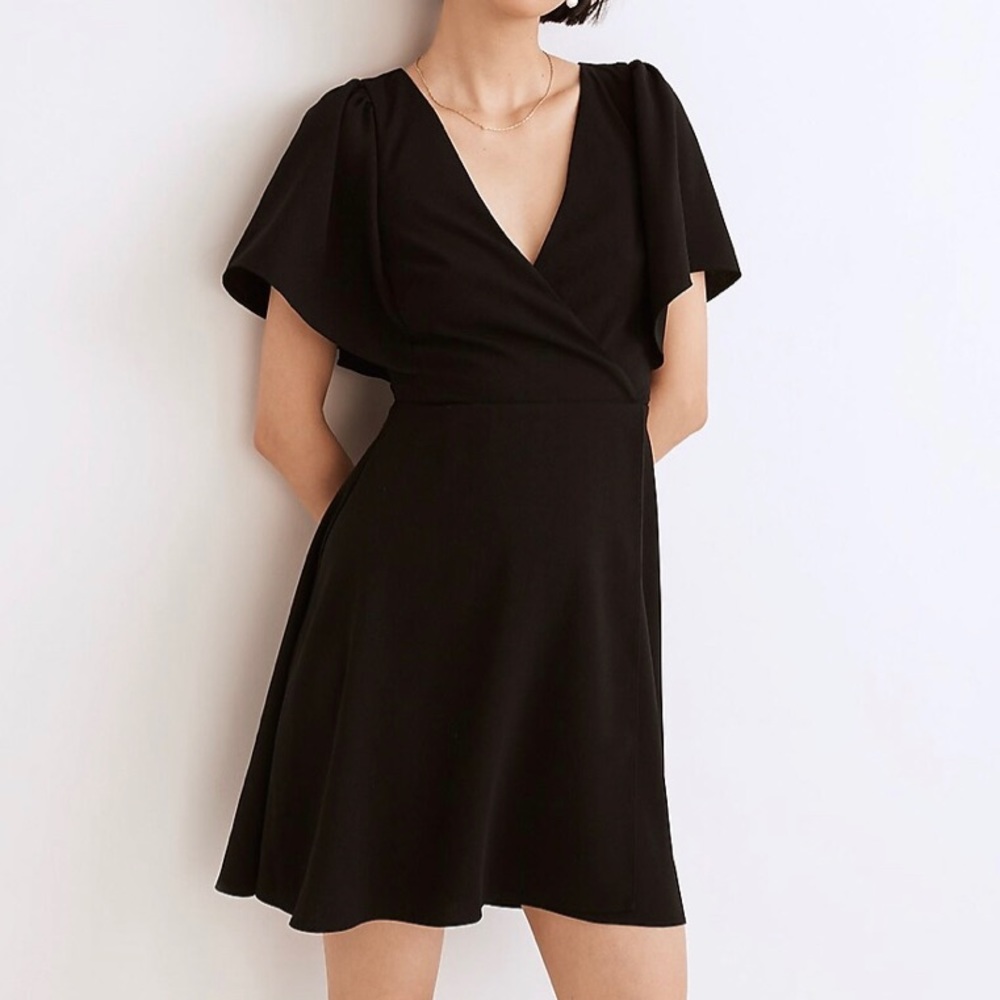 Madewell Dress